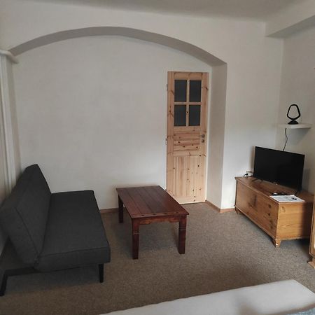 Apartman U Krtka لازني كنيكفارت المظهر الخارجي الصورة