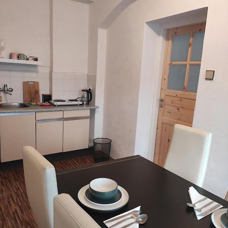Apartman U Krtka لازني كنيكفارت المظهر الخارجي الصورة