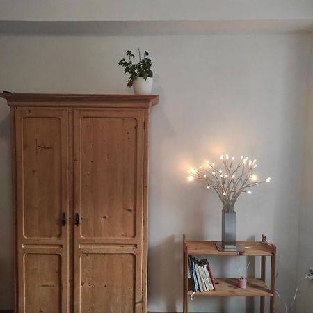 Apartman U Krtka لازني كنيكفارت المظهر الخارجي الصورة