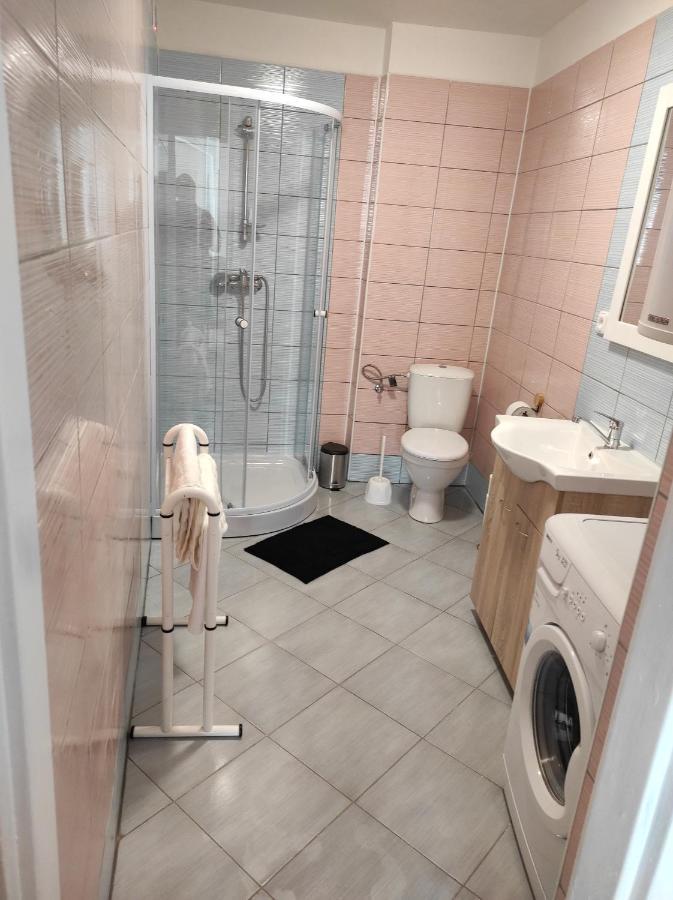 Apartman U Krtka لازني كنيكفارت المظهر الخارجي الصورة