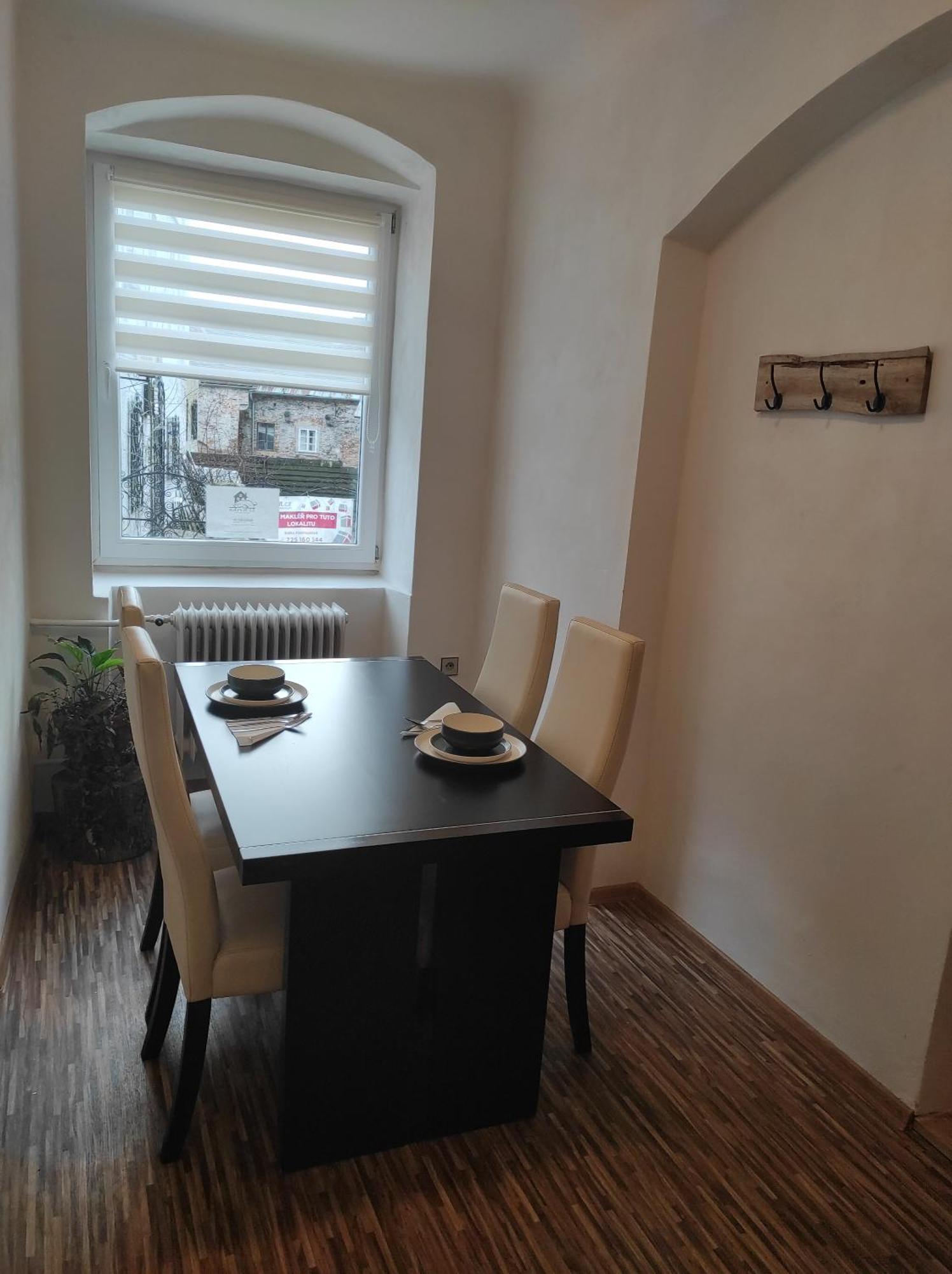 Apartman U Krtka لازني كنيكفارت المظهر الخارجي الصورة
